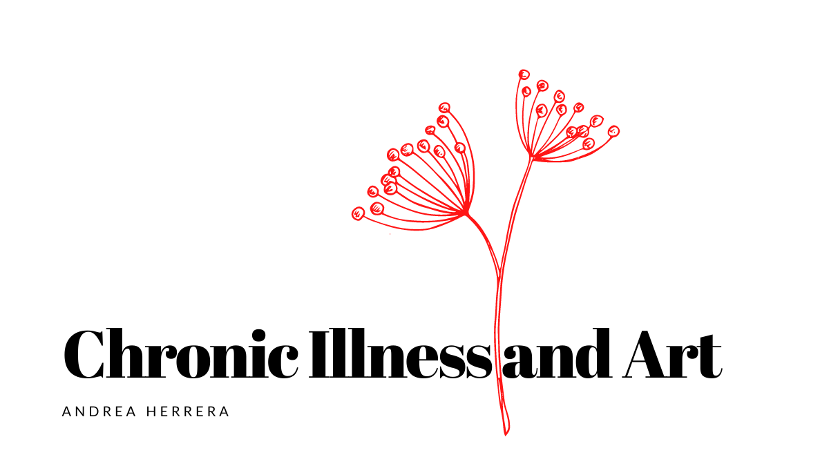 Chronic illness and art