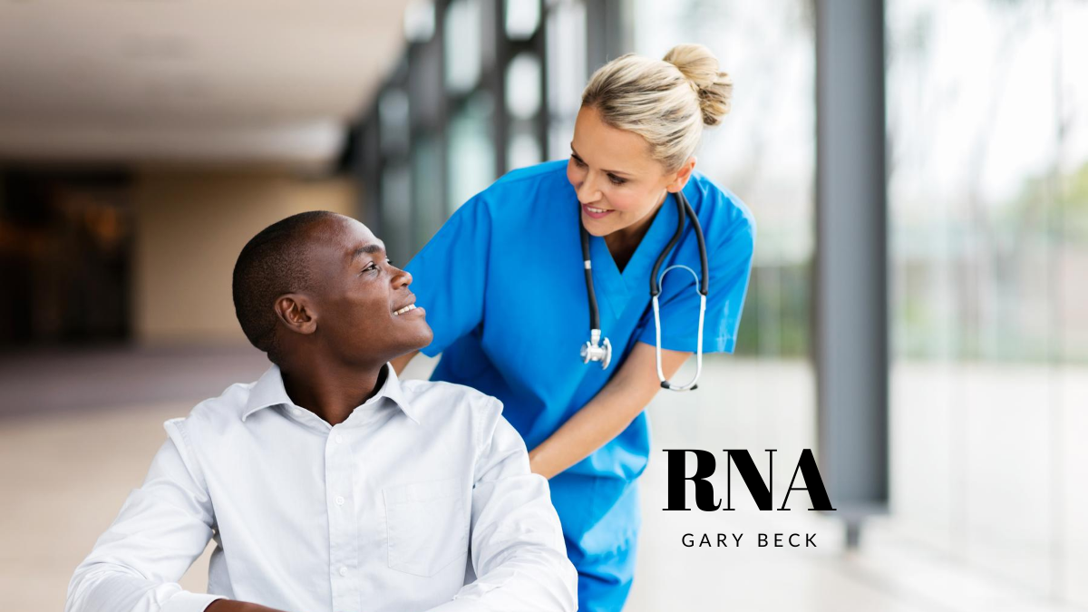 RNA By Gary Beck