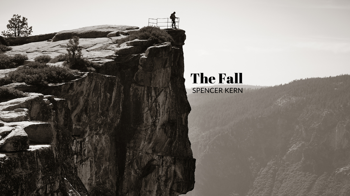 The Fall by Spencer Kern