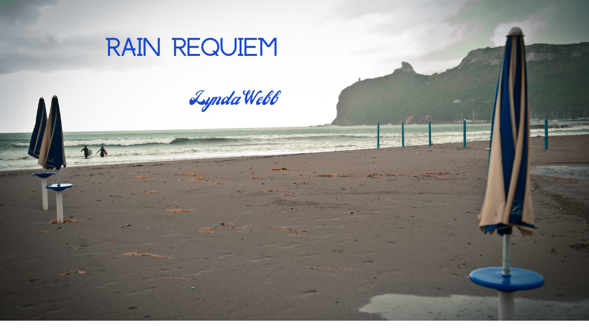 Rain Requiem by Lynda Webb